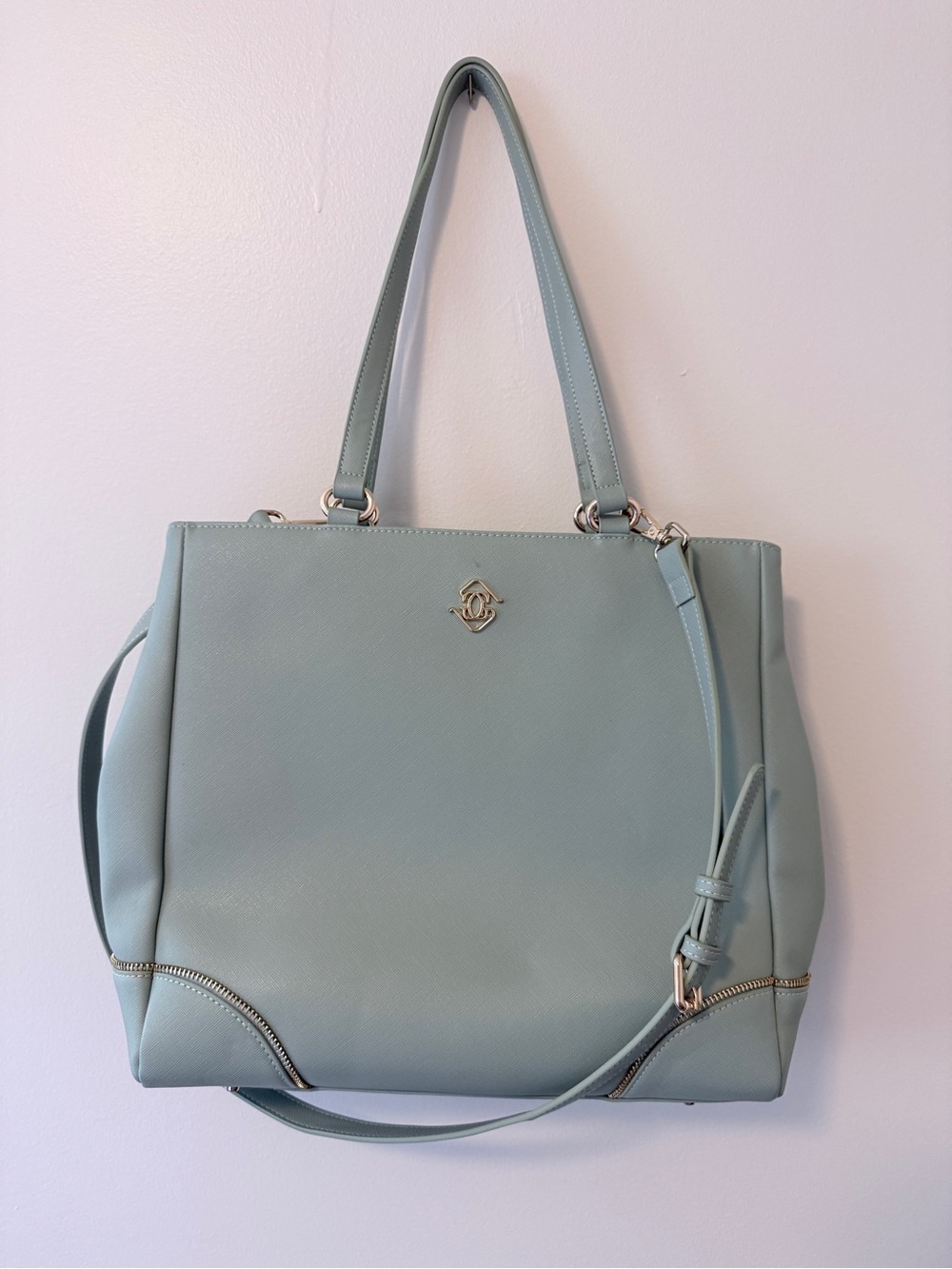 Glass Ladder & Co Michelle Tote